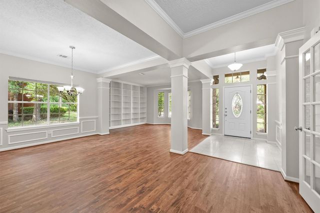 3806 Deer Falls Court, Houston, TX 77345