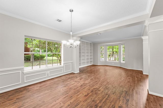 3806 Deer Falls Court, Houston, TX 77345