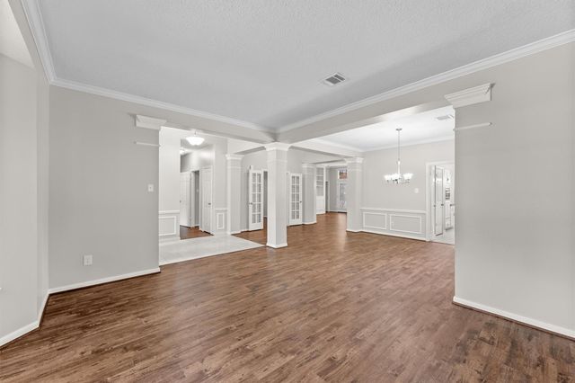 3806 Deer Falls Court, Houston, TX 77345