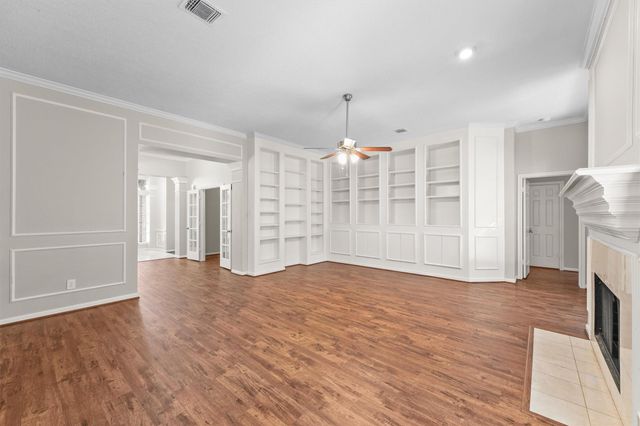 3806 Deer Falls Court, Houston, TX 77345