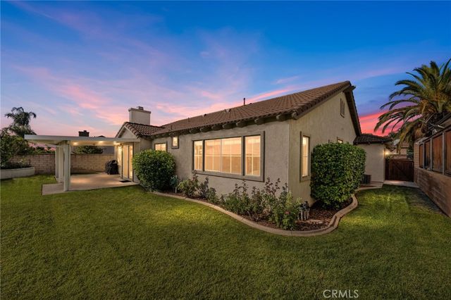 6331 Thunder Mountain, Rancho Cucamonga, CA 91739