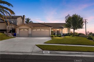 6331 Thunder Mountain, Rancho Cucamonga, CA 91739