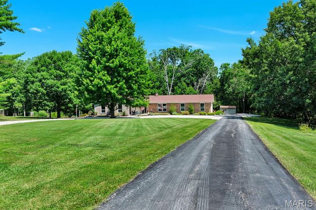 8 Oakwood Estate, Wright City, MO 63390