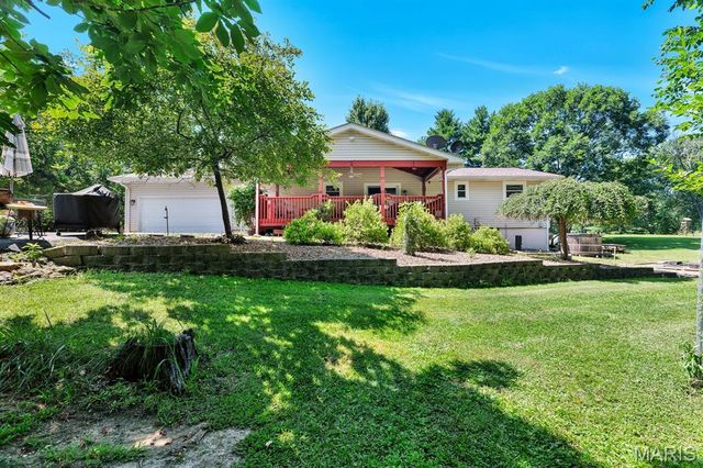 8 Oakwood Estate, Wright City, MO 63390