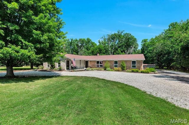 8 Oakwood Estate, Wright City, MO 63390