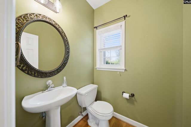 229 Plantation Parkway, Blythewood, SC 29016