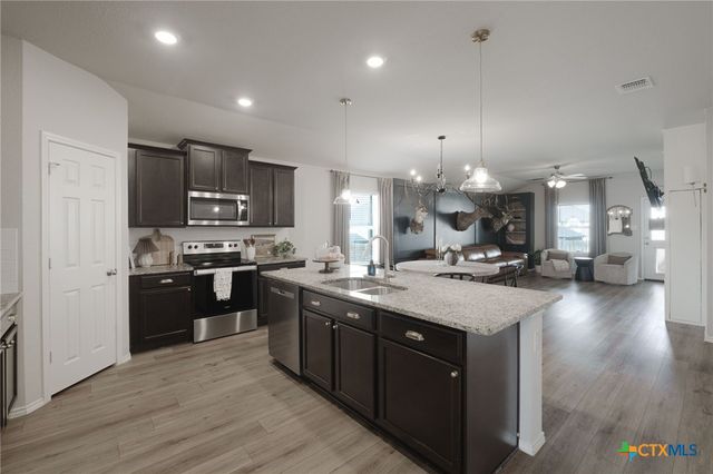 1309 Prospector Trail, Harker Heights, TX 76548