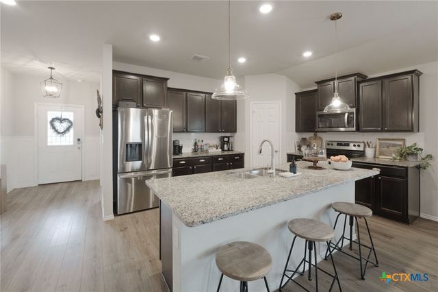 1309 Prospector Trail, Harker Heights, TX 76548