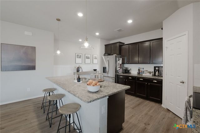 1309 Prospector Trail, Harker Heights, TX 76548