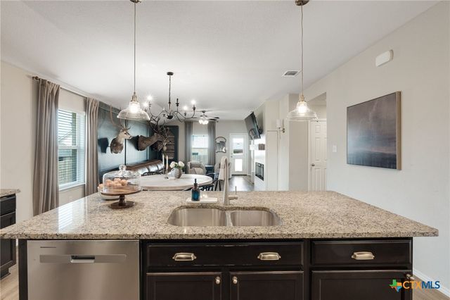 1309 Prospector Trail, Harker Heights, TX 76548