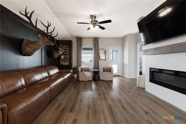 1309 Prospector Trail, Harker Heights, TX 76548