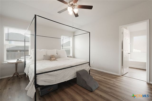 1309 Prospector Trail, Harker Heights, TX 76548