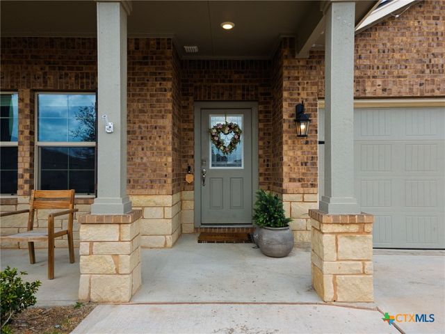 1309 Prospector Trail, Harker Heights, TX 76548