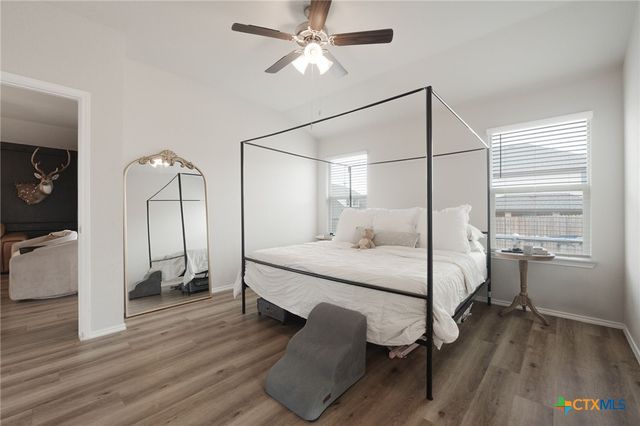 1309 Prospector Trail, Harker Heights, TX 76548