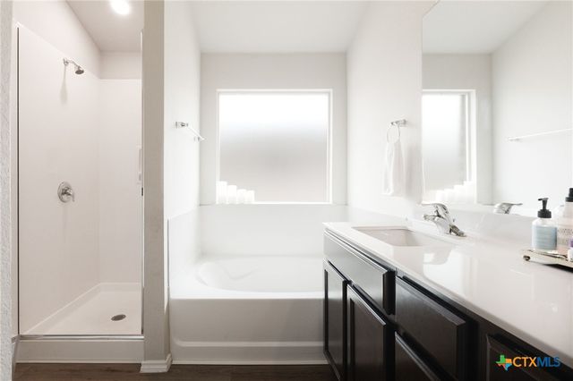 1309 Prospector Trail, Harker Heights, TX 76548