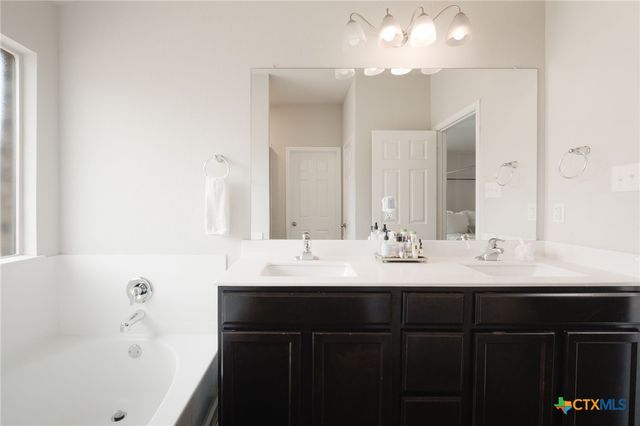 1309 Prospector Trail, Harker Heights, TX 76548