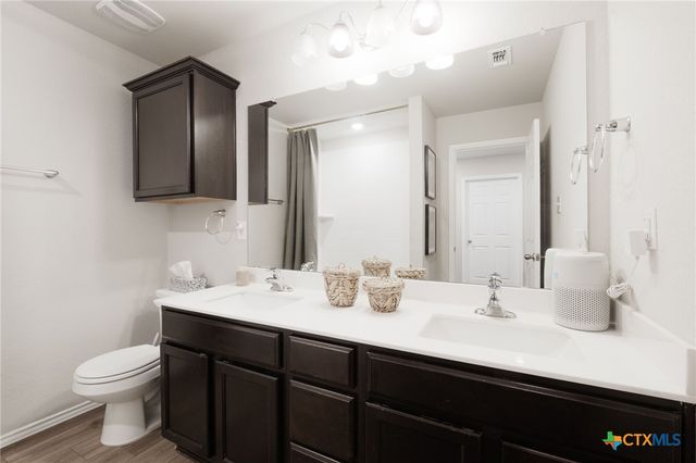 1309 Prospector Trail, Harker Heights, TX 76548