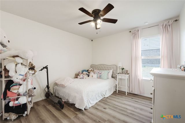 1309 Prospector Trail, Harker Heights, TX 76548