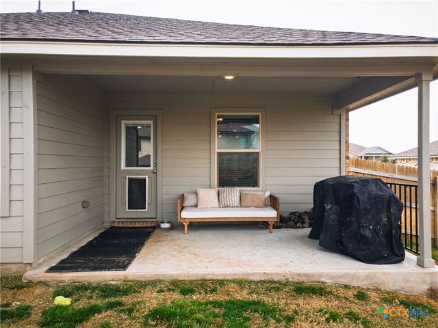 1309 Prospector Trail, Harker Heights, TX 76548