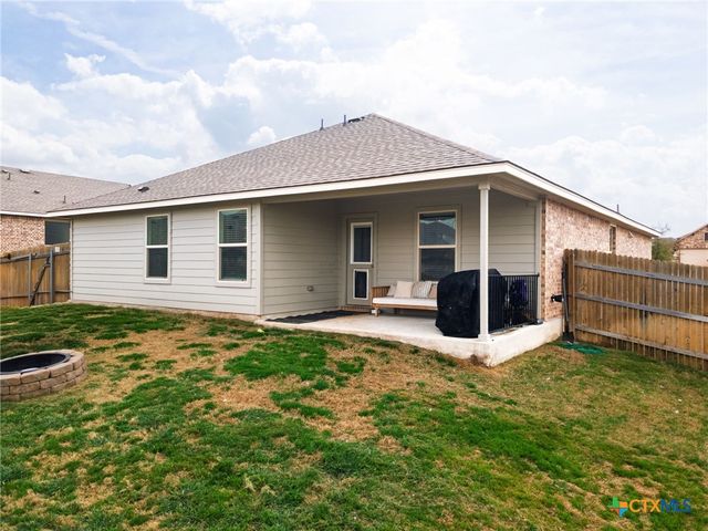 1309 Prospector Trail, Harker Heights, TX 76548