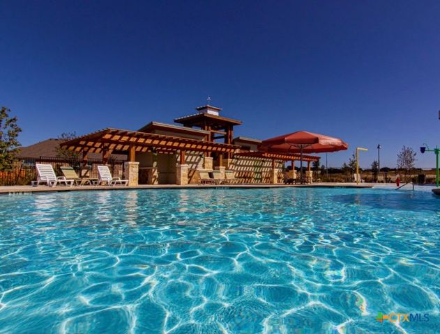 1309 Prospector Trail, Harker Heights, TX 76548