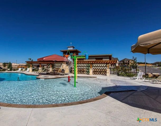 1309 Prospector Trail, Harker Heights, TX 76548