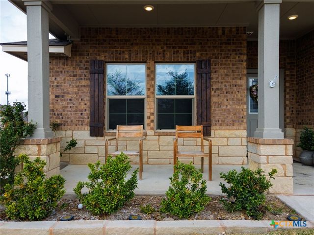 1309 Prospector Trail, Harker Heights, TX 76548