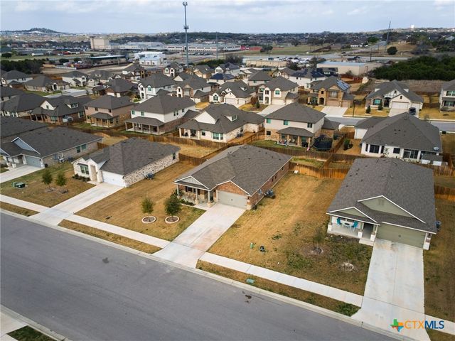 1309 Prospector Trail, Harker Heights, TX 76548