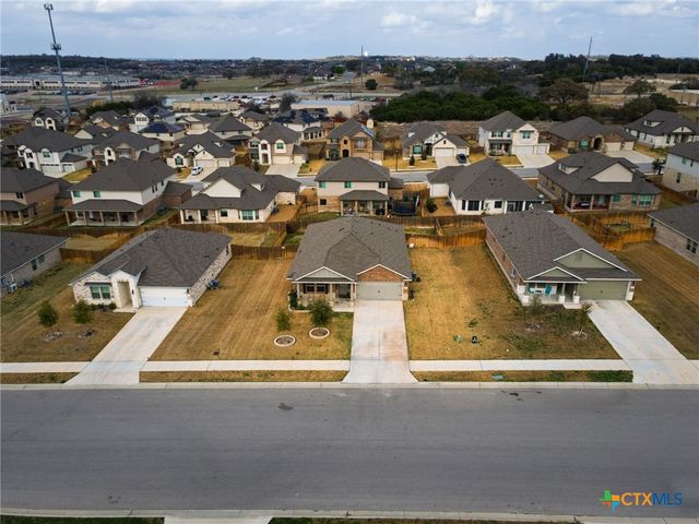 1309 Prospector Trail, Harker Heights, TX 76548