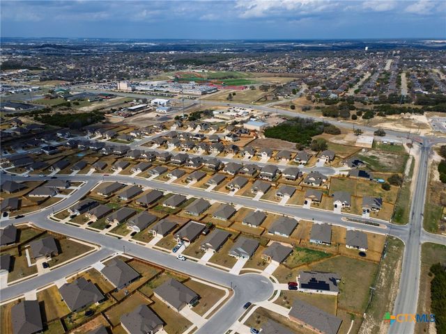 1309 Prospector Trail, Harker Heights, TX 76548