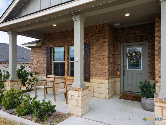 1309 Prospector Trail, Harker Heights, TX 76548