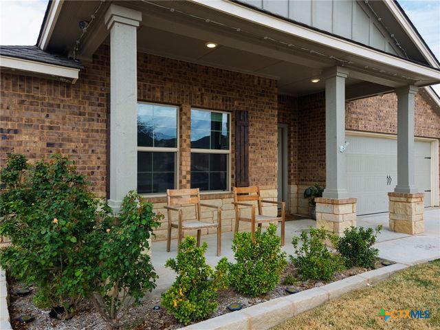 1309 Prospector Trail, Harker Heights, TX 76548