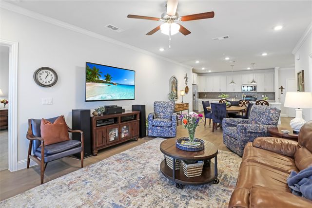 651 N Watters Road 3302, Allen, TX 75013