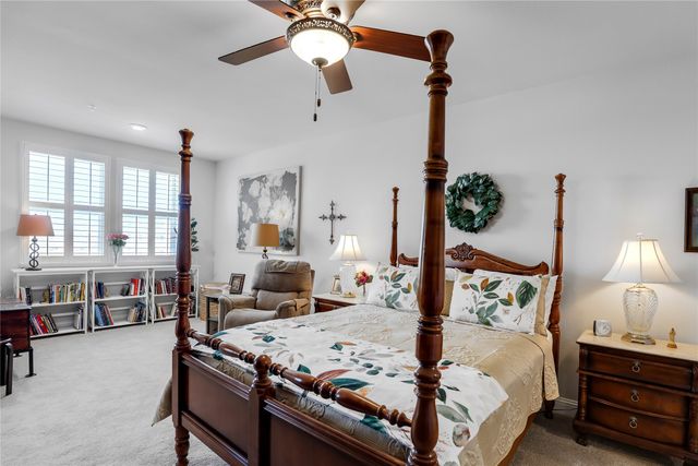 651 N Watters Road 3302, Allen, TX 75013