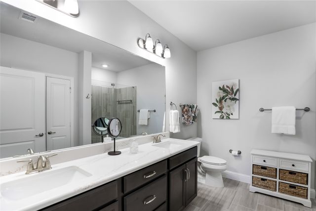 651 N Watters Road 3302, Allen, TX 75013