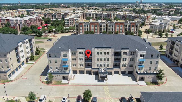 651 N Watters Road 3302, Allen, TX 75013