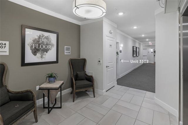 651 N Watters Road 3302, Allen, TX 75013