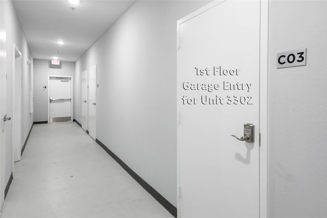 651 N Watters Road 3302, Allen, TX 75013