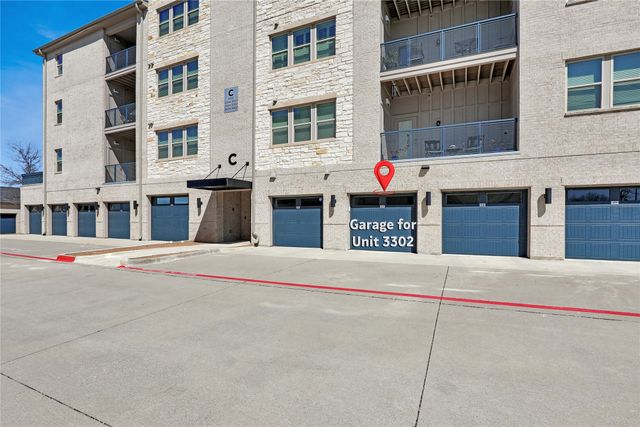651 N Watters Road 3302, Allen, TX 75013