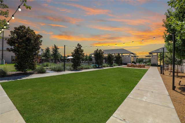 651 N Watters Road 3302, Allen, TX 75013