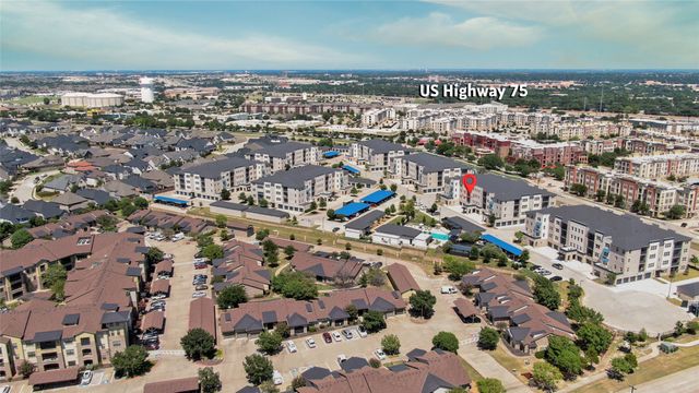 651 N Watters Road 3302, Allen, TX 75013