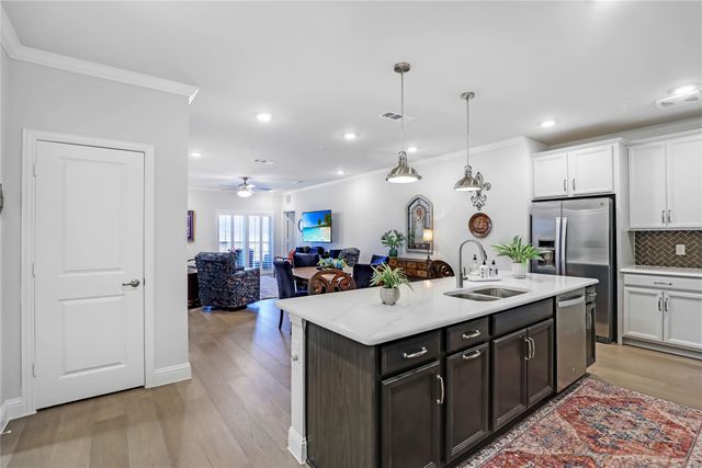 651 N Watters Road 3302, Allen, TX 75013