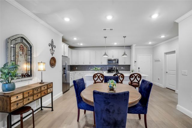 651 N Watters Road 3302, Allen, TX 75013