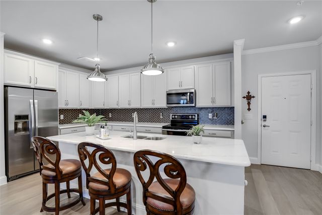 651 N Watters Road 3302, Allen, TX 75013