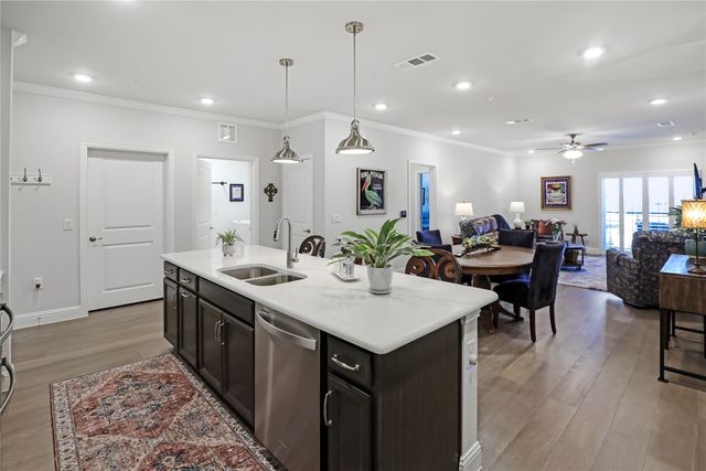 651 N Watters Road 3302, Allen, TX 75013