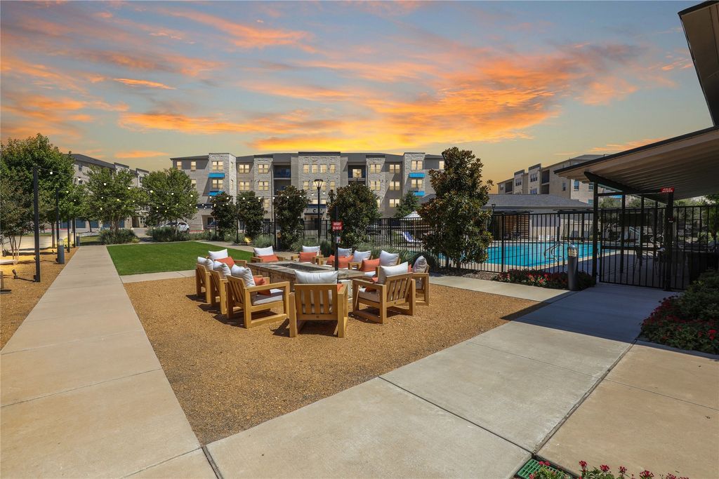 651 N Watters Road 3302, Allen, TX 75013