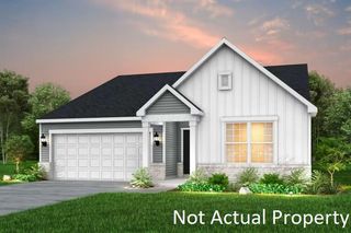 314 Rye Street, Lot 50, Galloway, OH 43119
