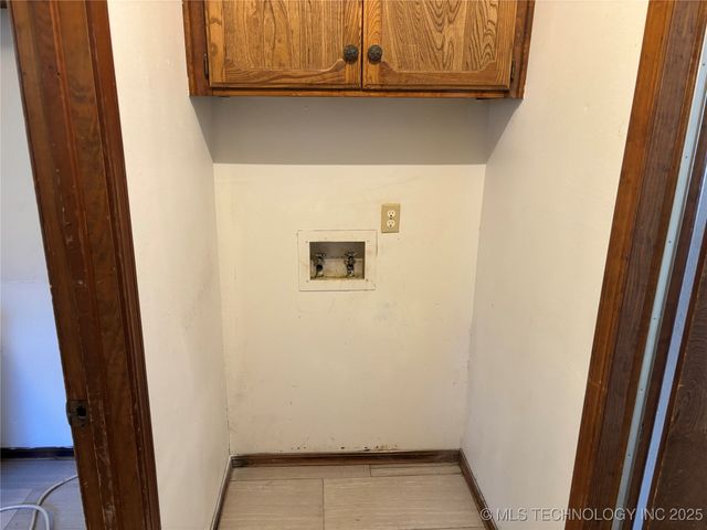 2106 Oakglen Drive, Ardmore, OK 73401