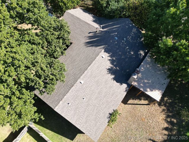 2106 Oakglen Drive, Ardmore, OK 73401