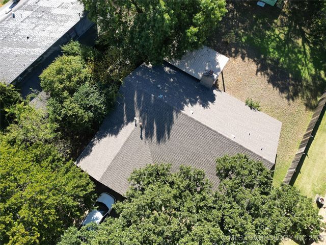 2106 Oakglen Drive, Ardmore, OK 73401